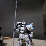 ヒートスピアとその他の刃物の制作です。戦国武将の槍をイメージしてましたが、何処か[…]