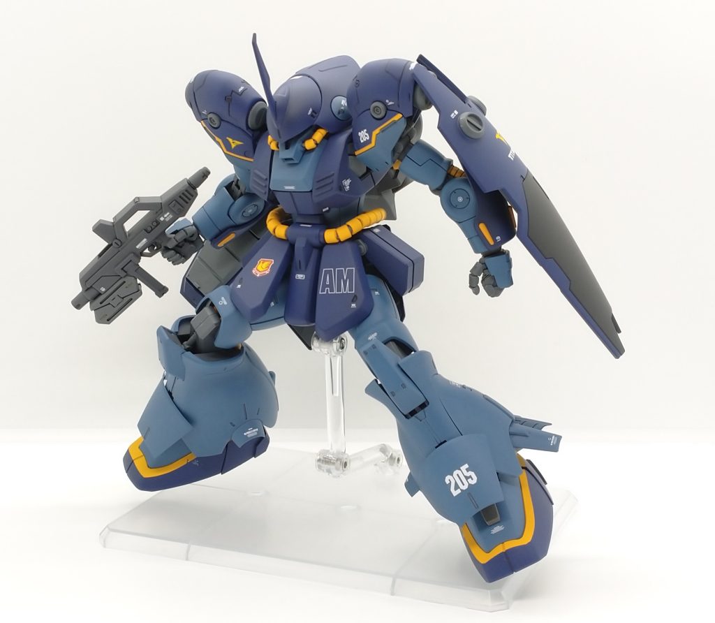 MG　シン・マラサイ