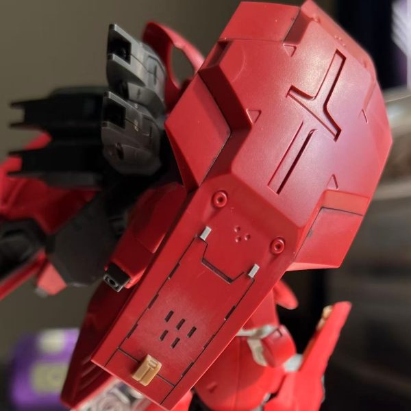 ダリルバルデ-制作記録-5