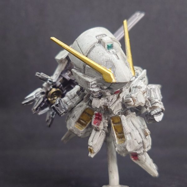 スペリオルディファイン ウーンドウォート