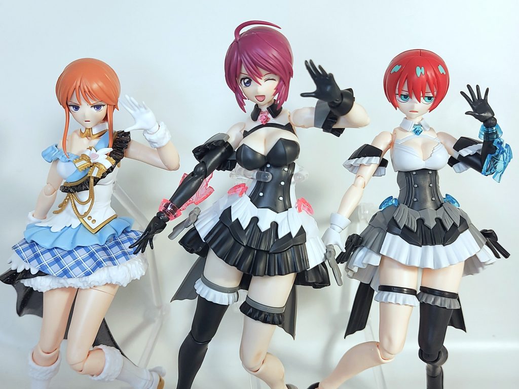 作品名：<p>みんな抱きしめて！銀河の果てまで～</p>
