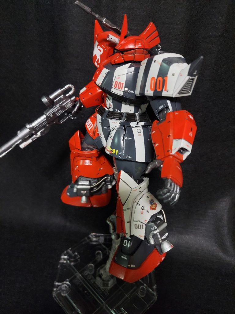 001ってのが謎だらけやね〜ん