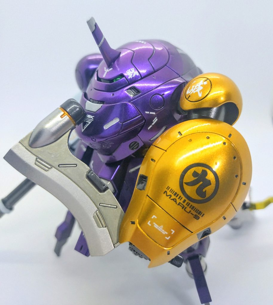 モンキー・ロディCHL(クラブハイレッグ)