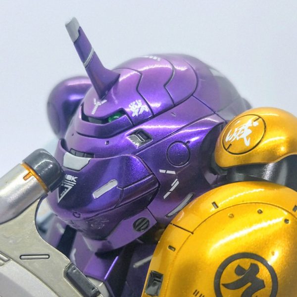 モンキー・ロディCHL(クラブハイレッグ)