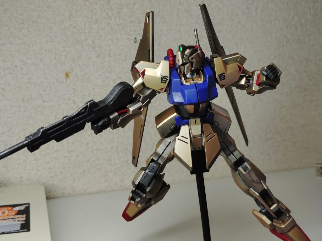 まだだ！まだ…