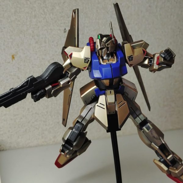 まだだ！まだ…