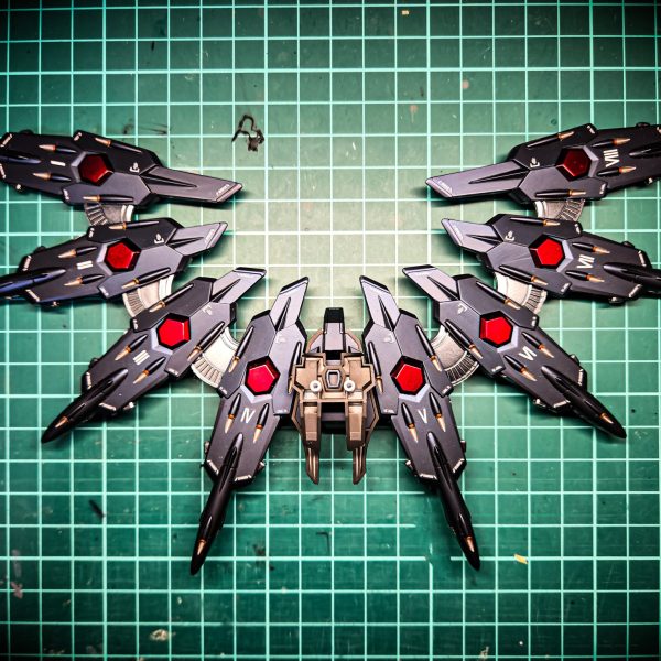 バックパックでけた。（3枚目）