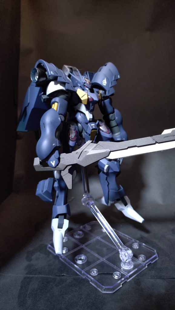 ガンダムファラクト ティルフィング