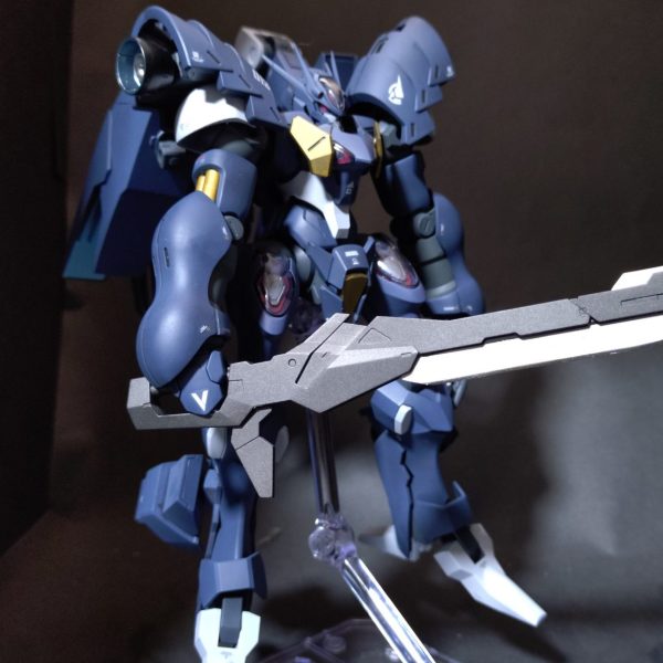 ガンダムファラクト ティルフィング
