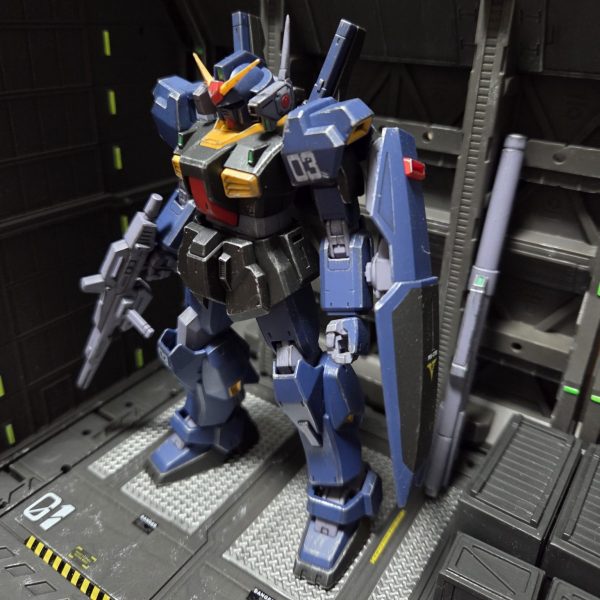 ガンダムMk-II(ティターンズ)