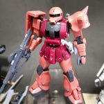 ディテール🆙がほぼ完了❗️後は足りないかなぁ？って思った部分があれば追加して完成[…]