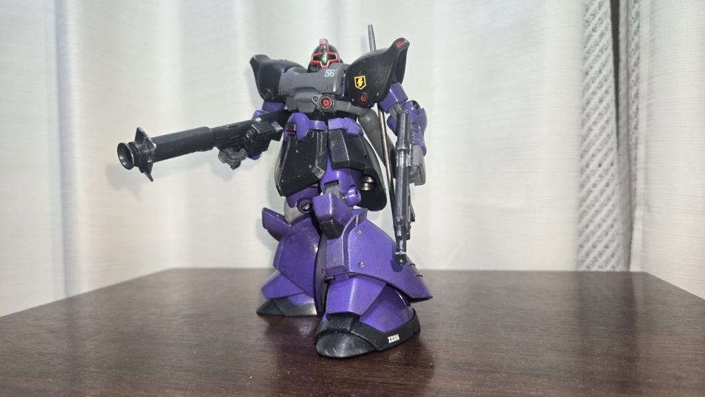 ツーじゃないよツヴァイだよ‼️