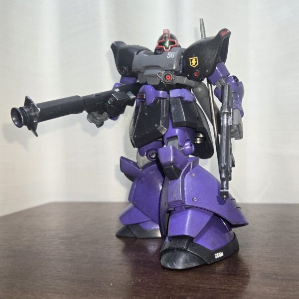 ツーじゃないよツヴァイだよ‼️