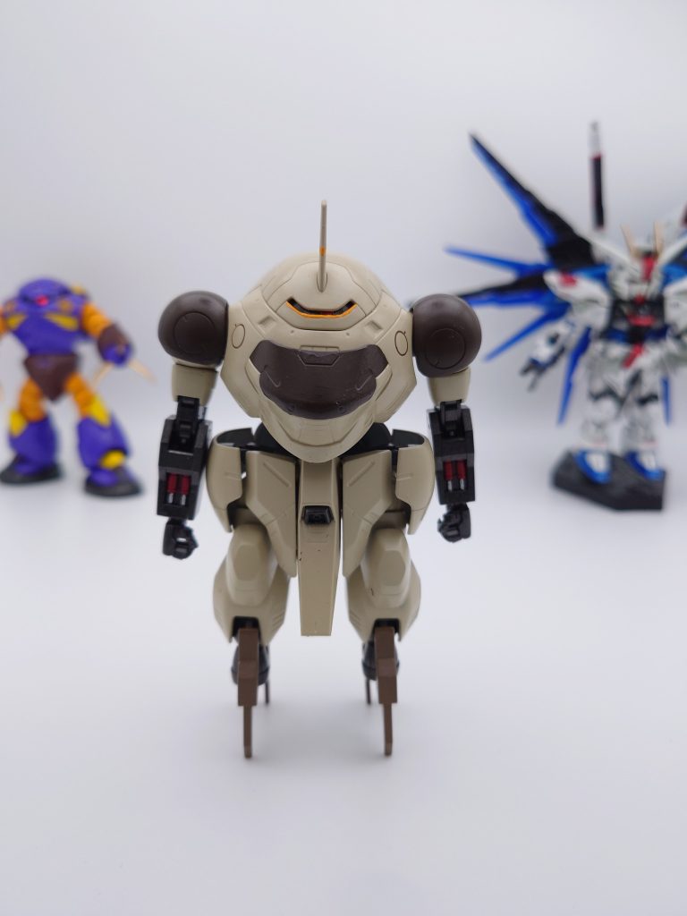 わんわんロディ598機