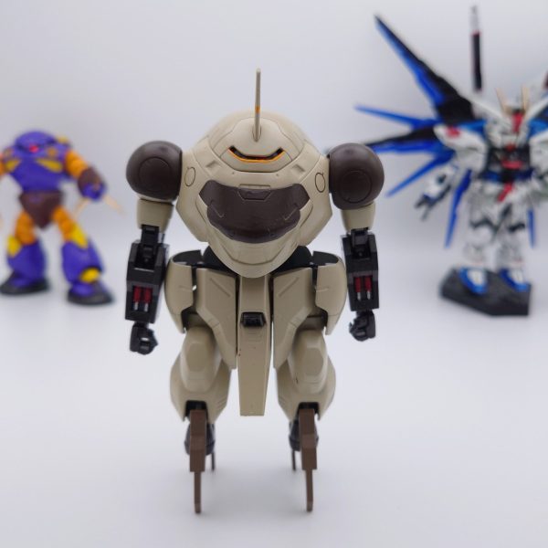 わんわんロディ598機