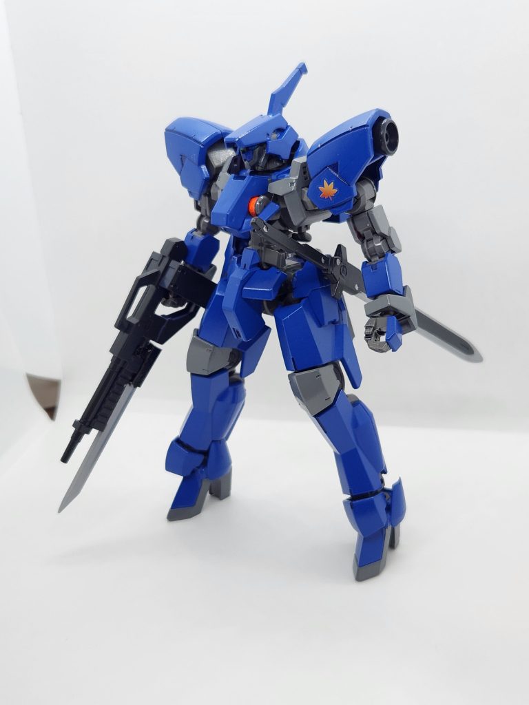 グレイズ•アルセ