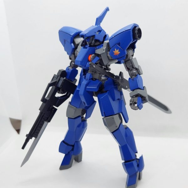 グレイズ•アルセ