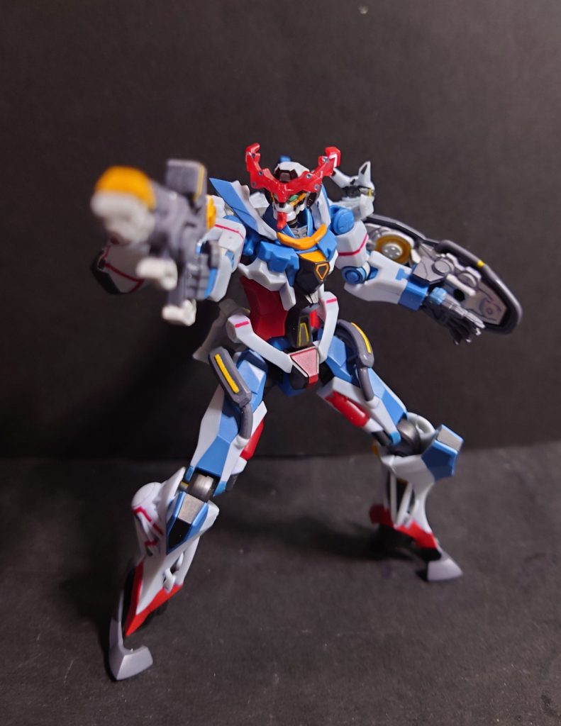 GフレームFA　ジークアクス–3枚目/制作者：@tanigawa152