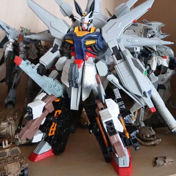 下半身はこんなもんか