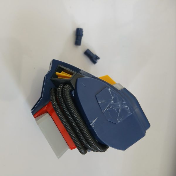 上半身完成⁉️