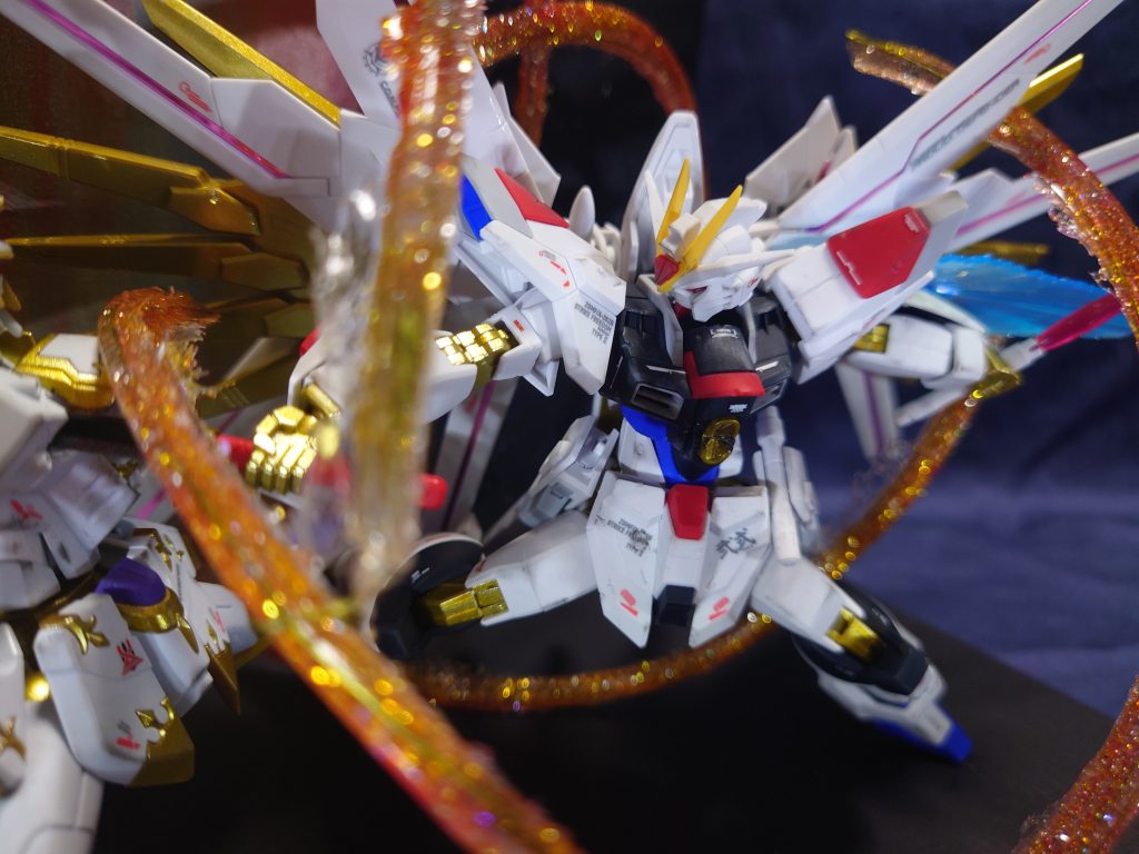 去り際のロマンティクス–3枚目/制作者：KNZ