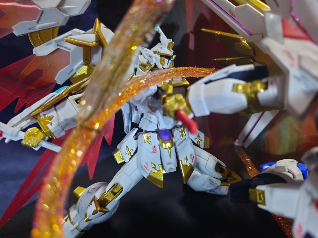 去り際のロマンティクス–5枚目/制作者：KNZ