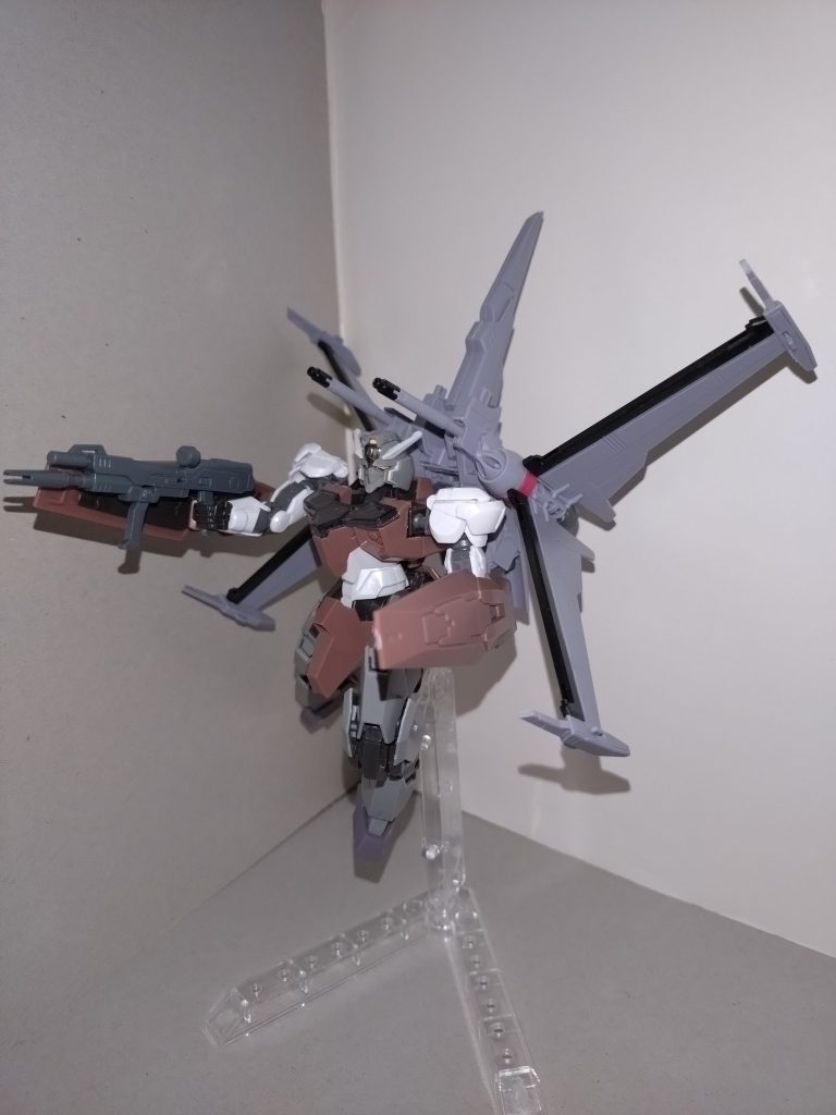 強さは愛だ/ガンヴォルヴァ・フォランテス