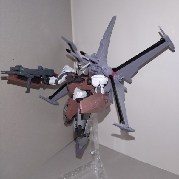 強さは愛だ/ガンヴォルヴァ・フォランテス