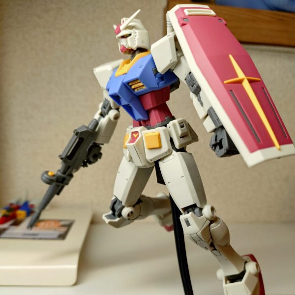 コイツ動くぞ…