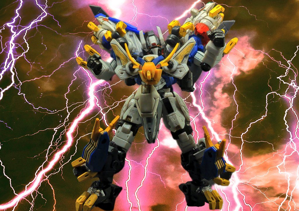 カオスカイザー