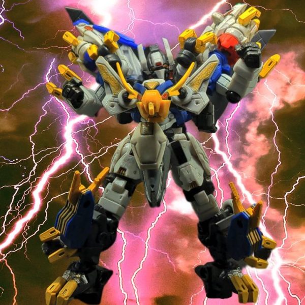 カオスカイザー