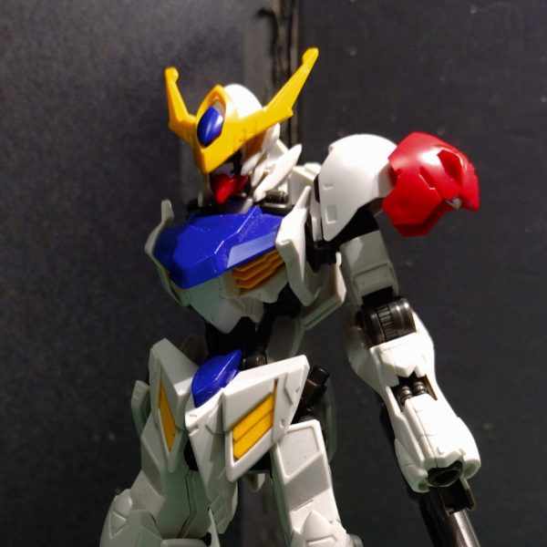 ガンダムバルバトスルプス