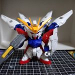 かなり良い感じでは？