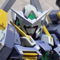 アヴァランチエクシアダッシュ[リアルタイプカラー]