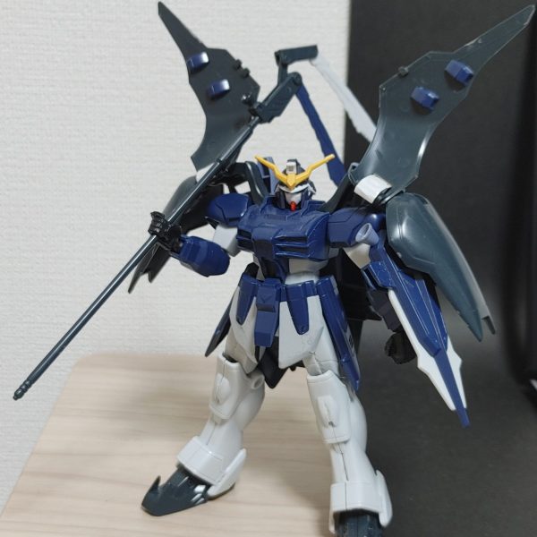 俺のデスサイズヘル