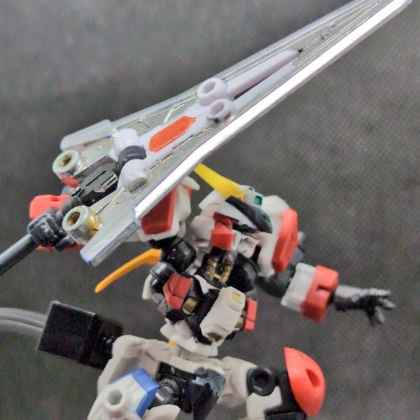 ゼクスカイザー