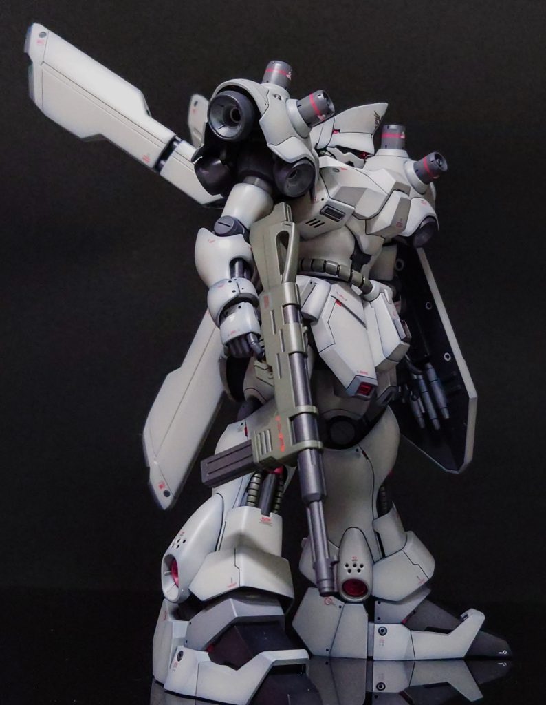 HG サイコドーガ–4枚目/制作者：HOPI