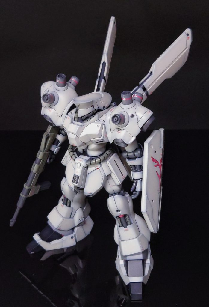 HG サイコドーガ–3枚目/制作者：HOPI