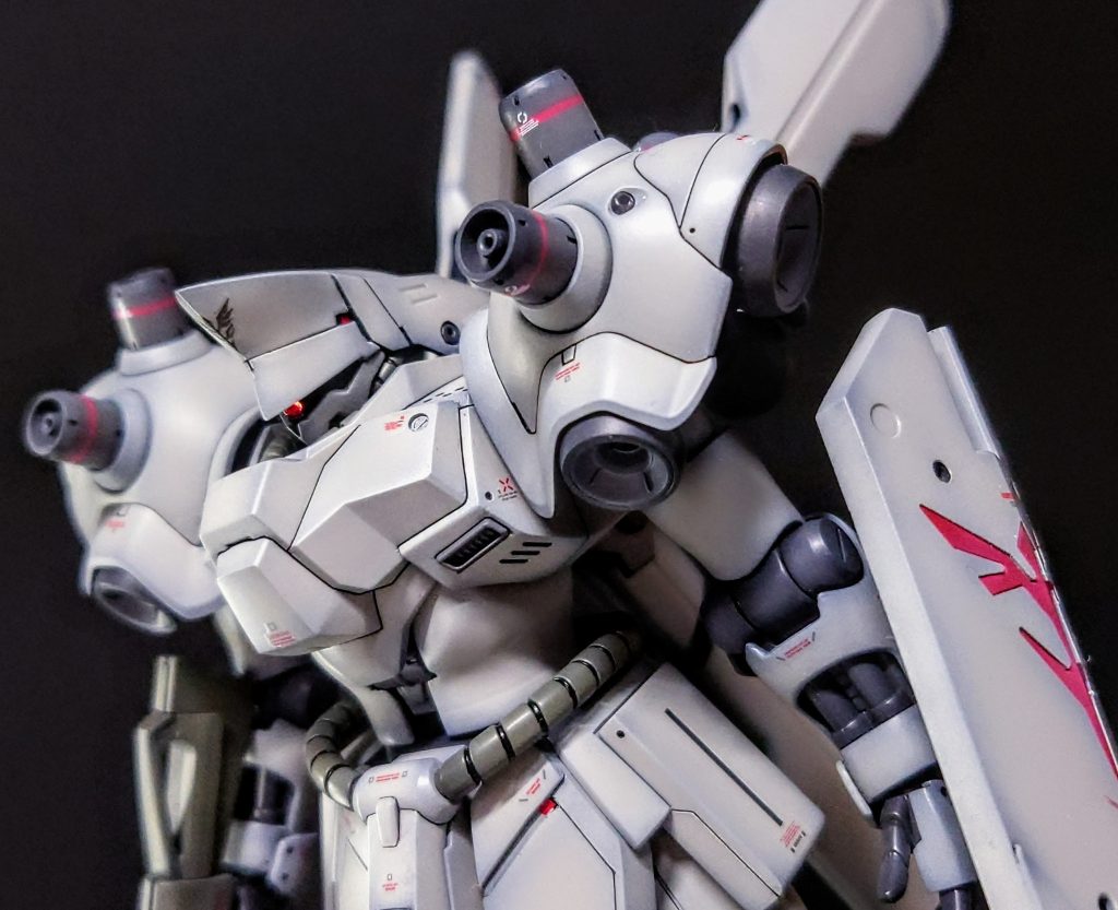 HG サイコドーガ