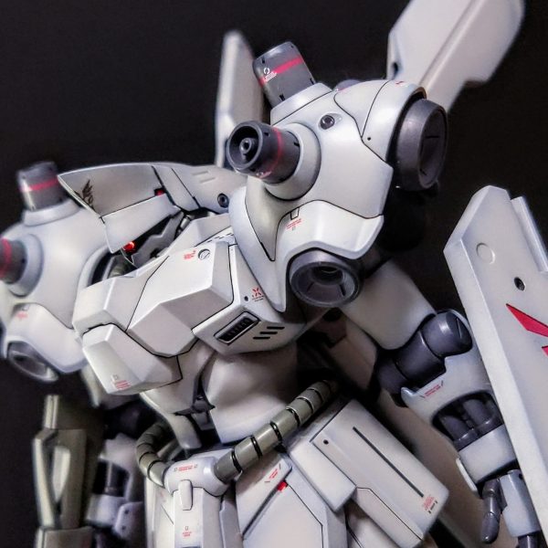 HG サイコドーガ