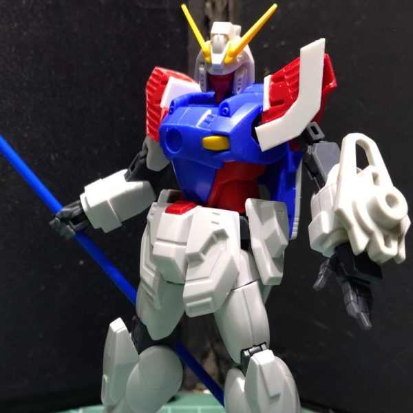 ライジングガンダム