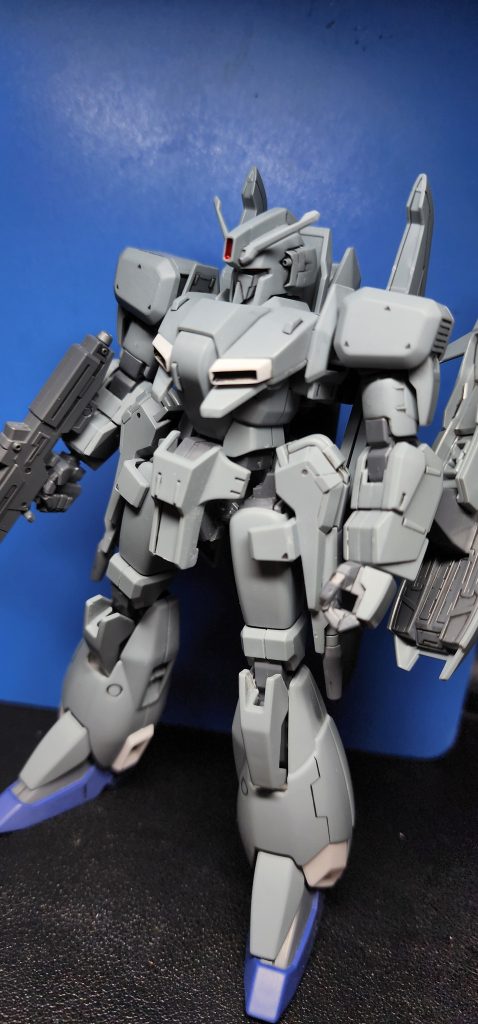 ZETA PLUS (ユニコーンver)