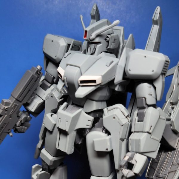 ZETA PLUS (ユニコーンver)