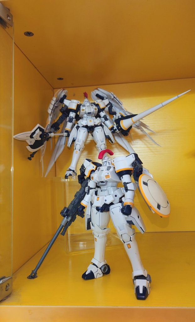 MG•トールギスフリューゲル/F–6枚目/制作者：risuisei