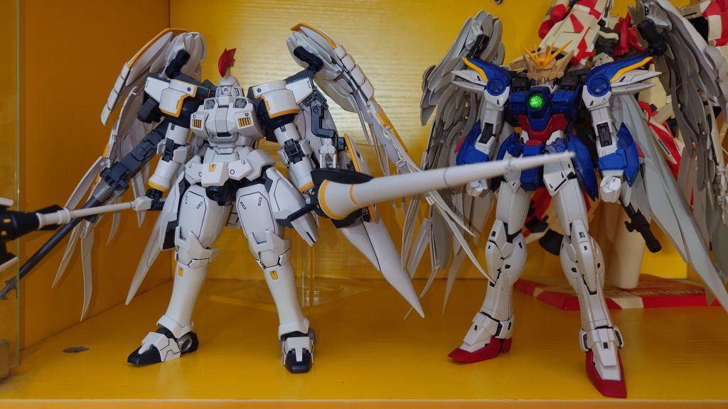 MG•トールギスフリューゲル/F–2枚目/制作者：risuisei