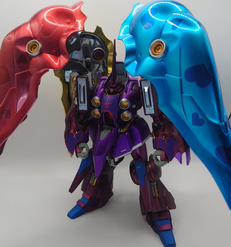 クシャトリヤ 【過去作】–2枚目/制作者：Leo