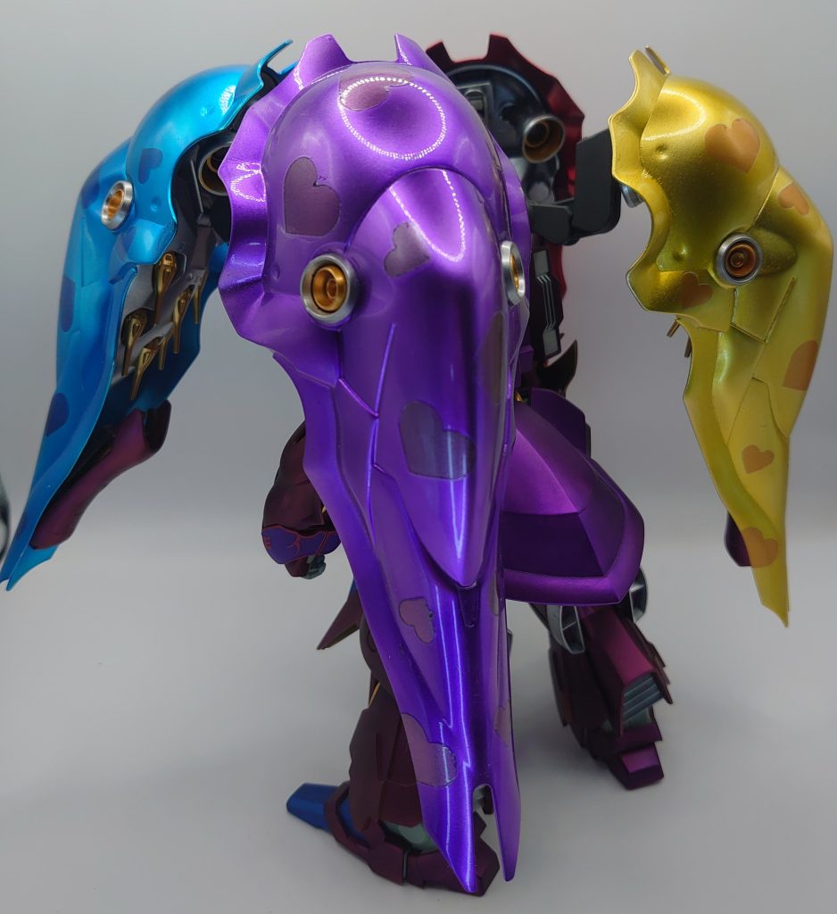 クシャトリヤ 【過去作】–3枚目/制作者：Leo