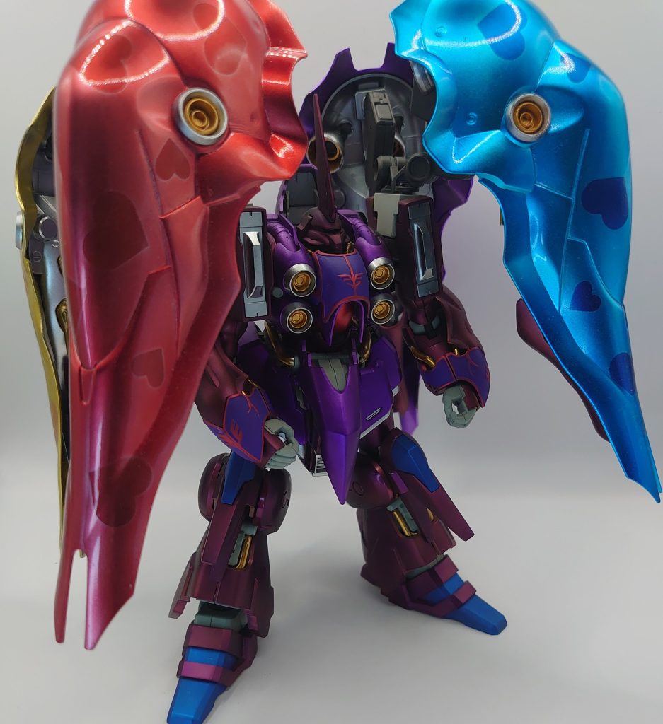 クシャトリヤ 【過去作】–4枚目/制作者：Leo