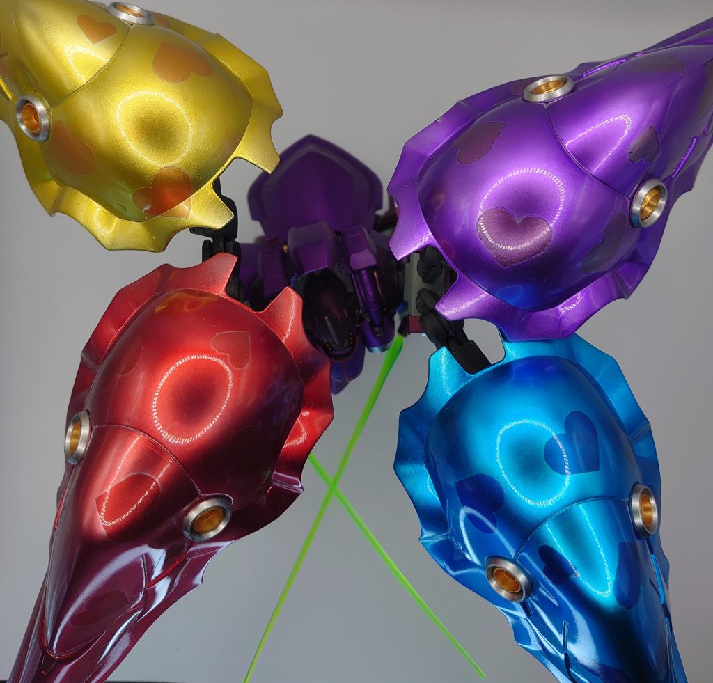 クシャトリヤ 【過去作】–5枚目/制作者：Leo