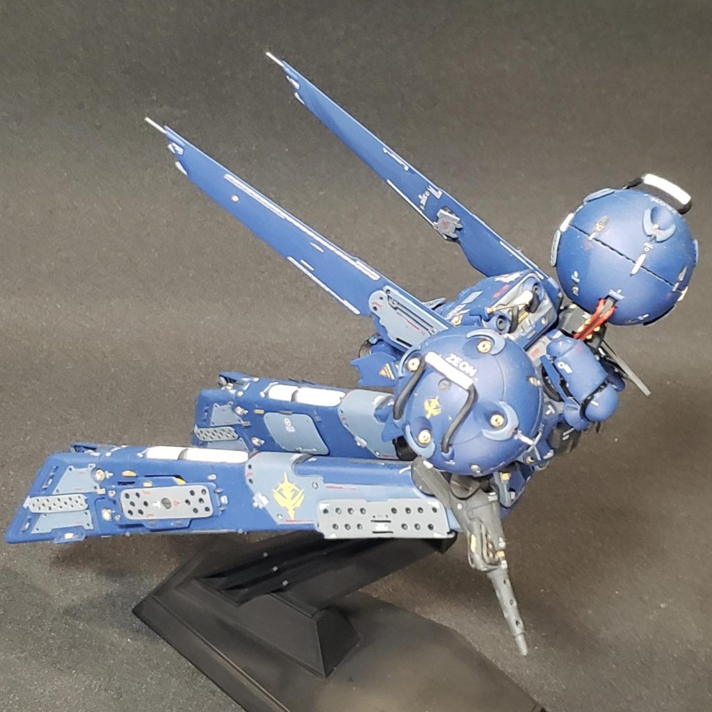 ドラッツェ–8枚目/制作者：筆塗りの：こんぴ